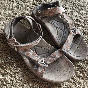 Abeo Waterproof Sandals